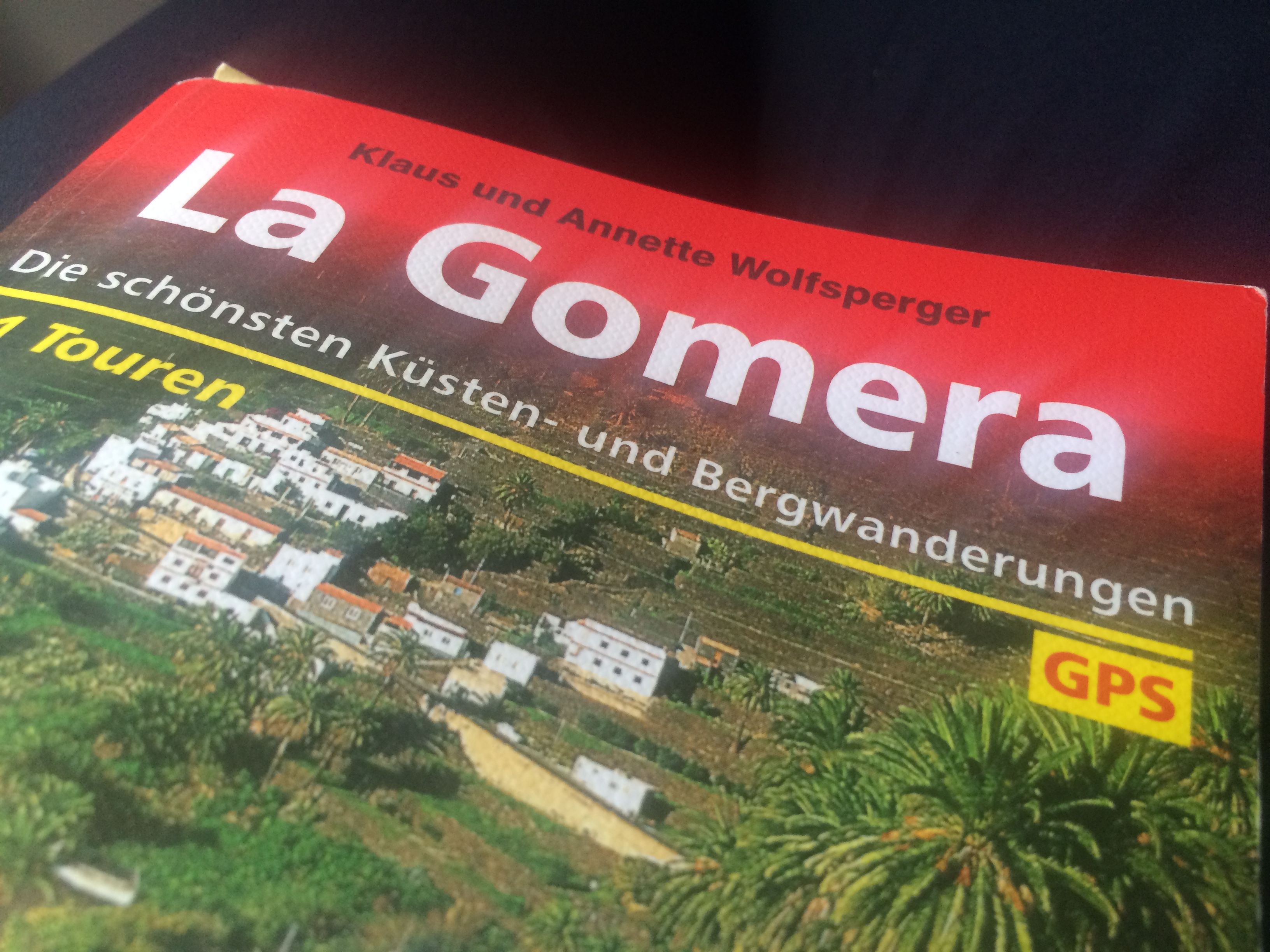 Guter Wanderführer, aber Vorsicht bei Beschreibungen: Aus einem „gemütlichen Höhenbummel“ kann schon mal ein schweißtreibender, konditionell anspruchsvoller Weg sein