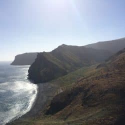 La Gomera bietet dem Wanderer vielseitige Eindrücke