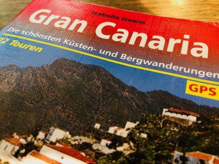 Rother Wanderführer Gran Canaria