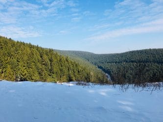 Harzer-Wandernadel – Hahnenklee