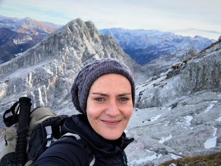 Wanderblog Watzmann