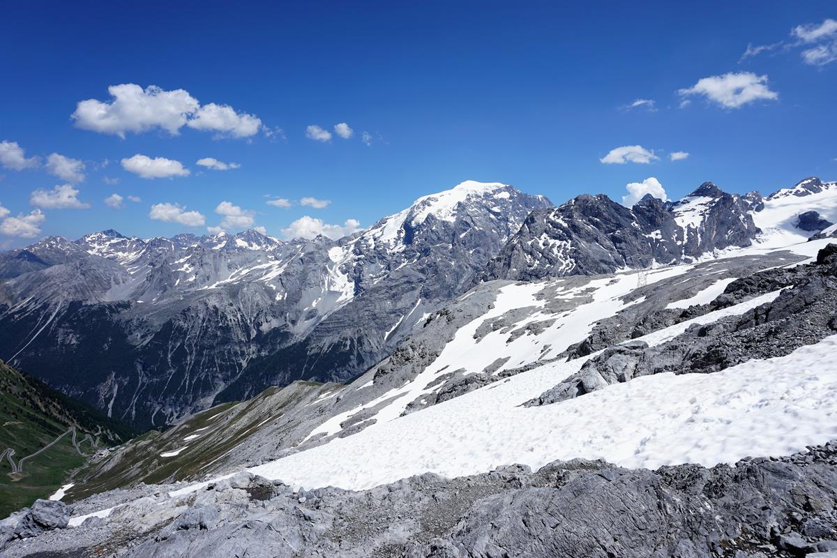 Start Sentiero della Pace