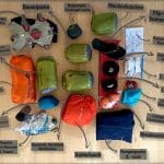 Packliste