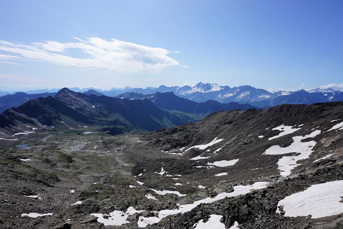 Ortler-Alpen