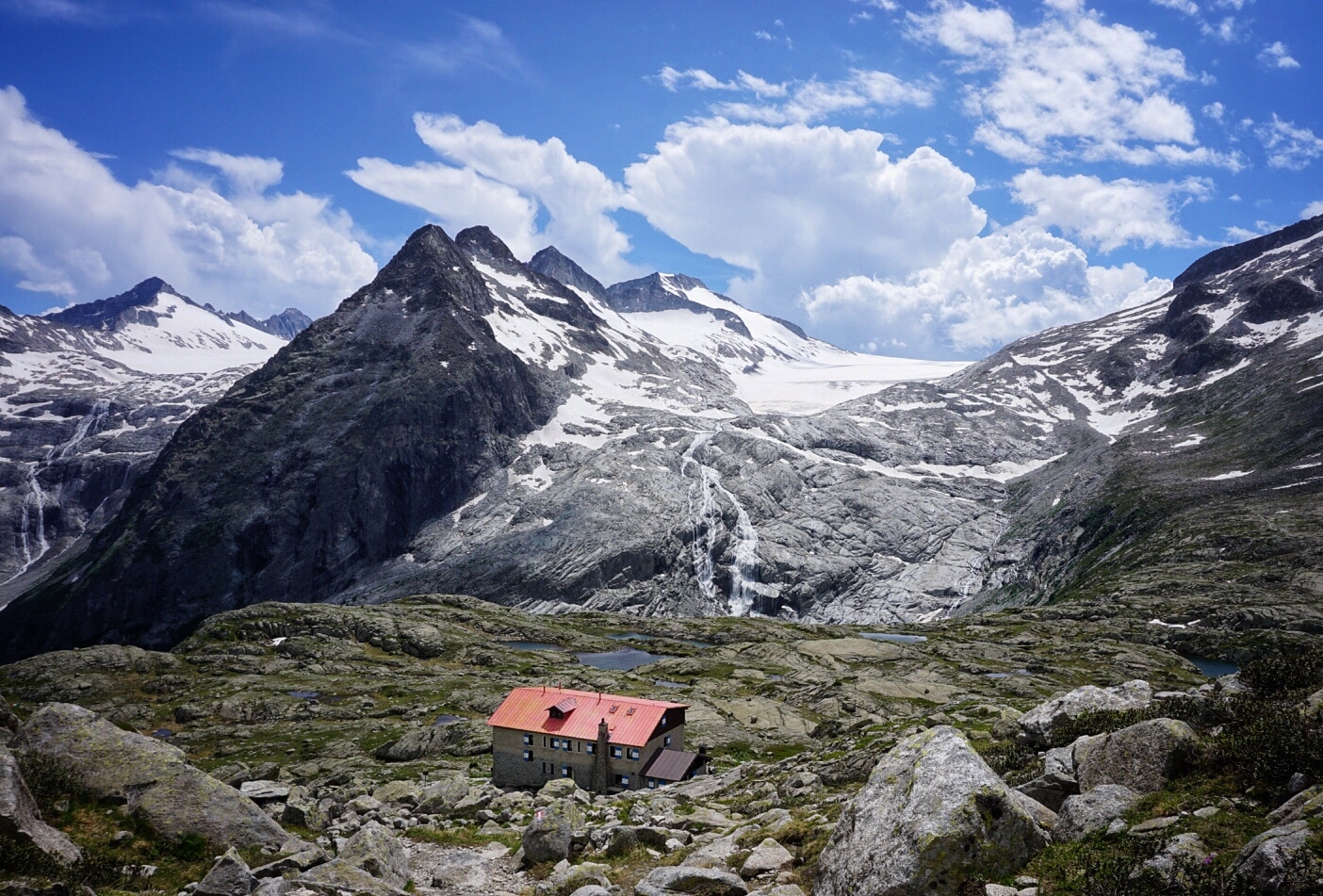 Trekking Trentino