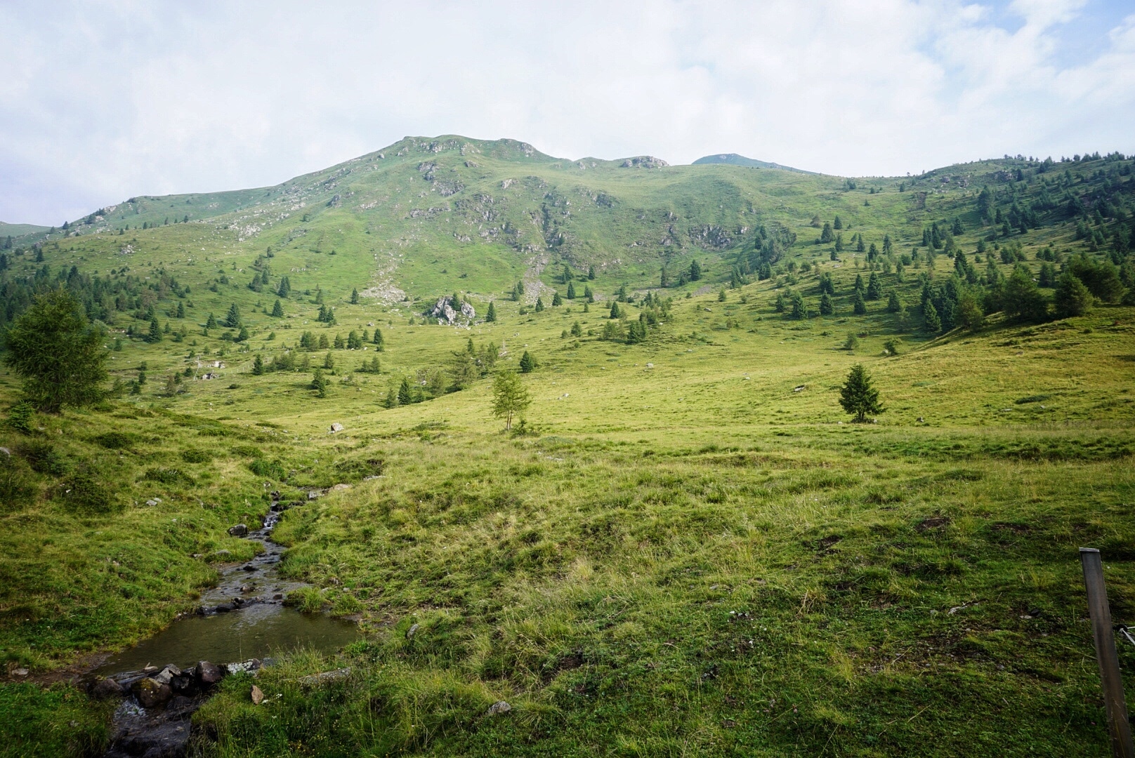 Fleimstaler Alpen