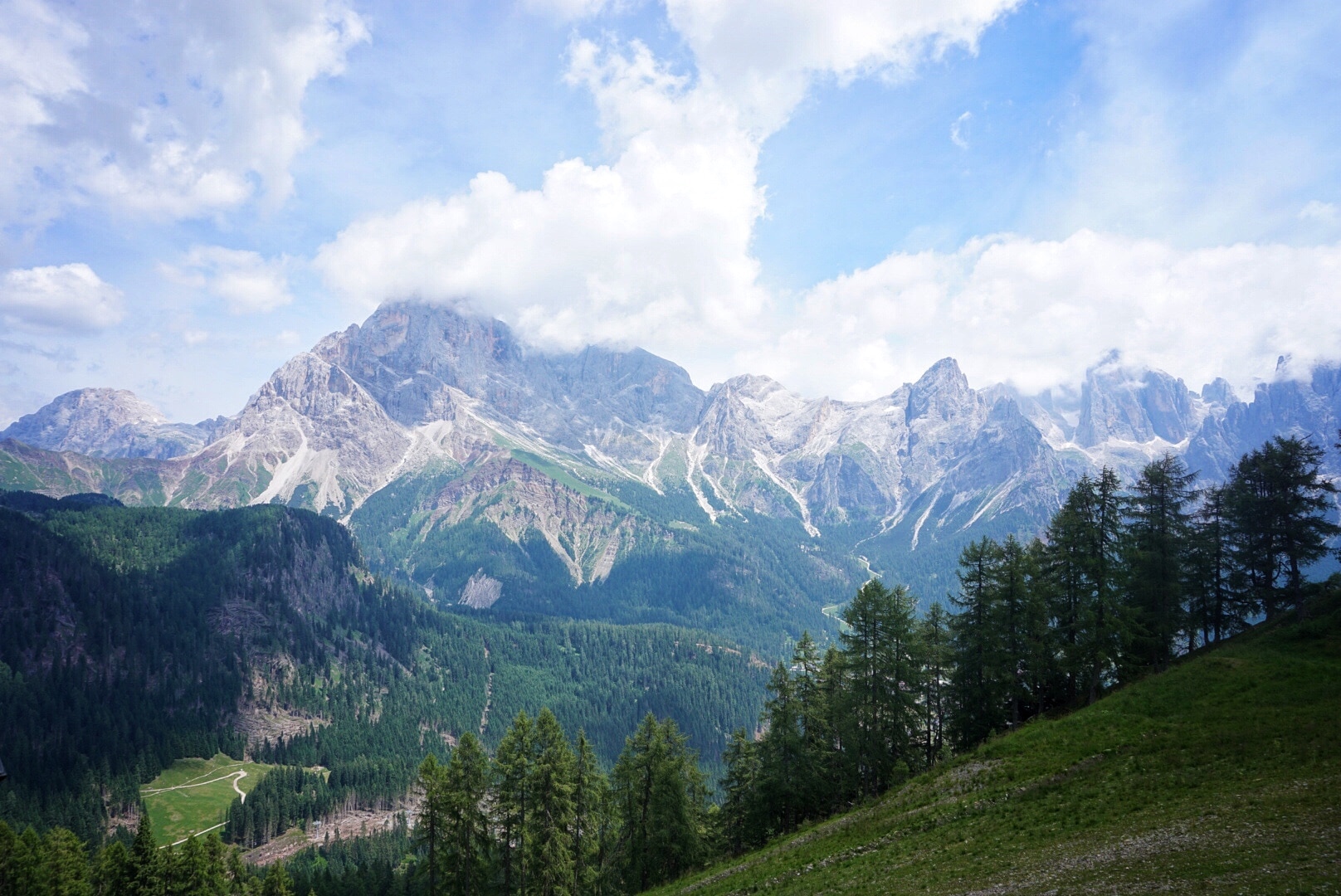 Pala-Gruppe