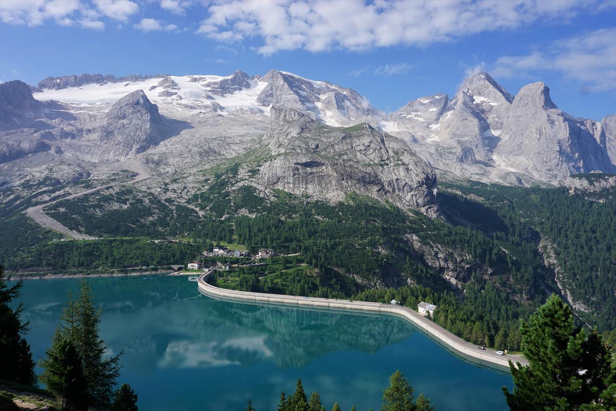 Marmolada