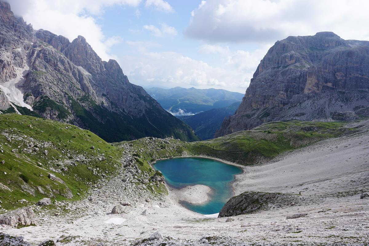 Sextener Dolomiten 