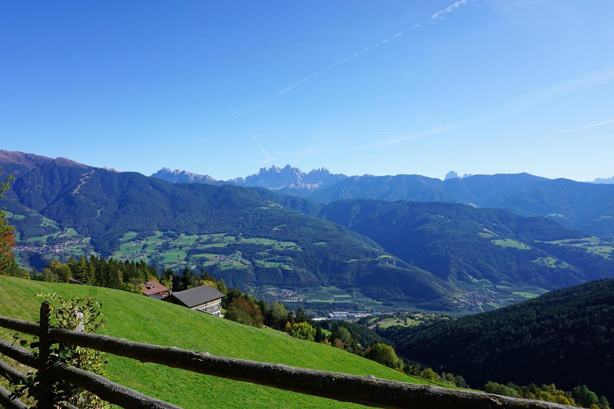 Sarntaler Alpen