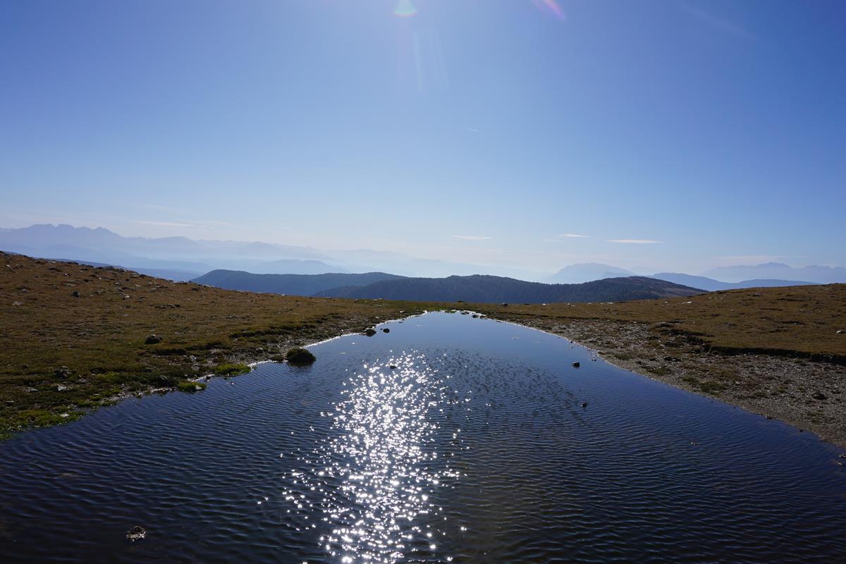 Bergsee