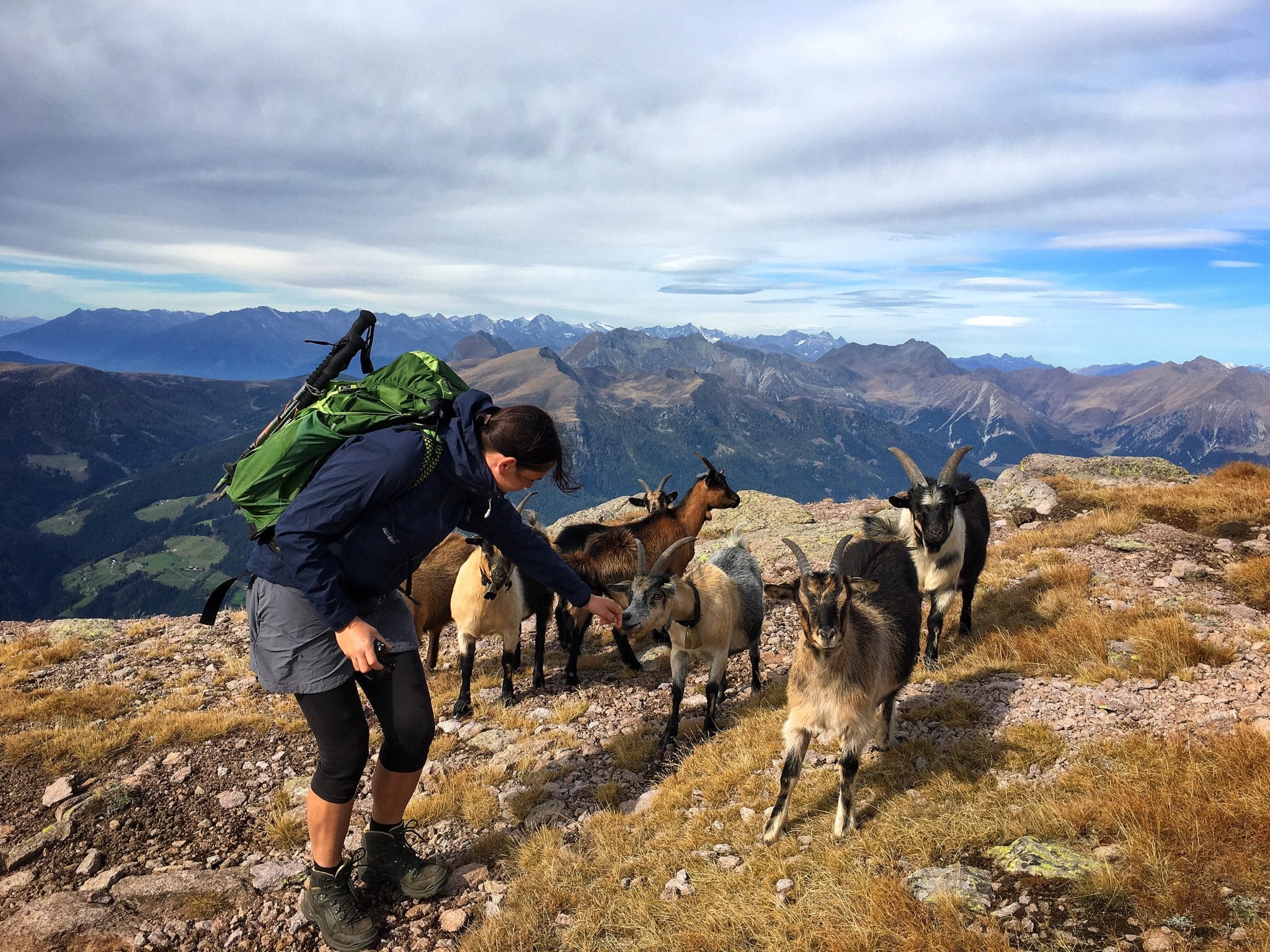 Sarntaler Alpen