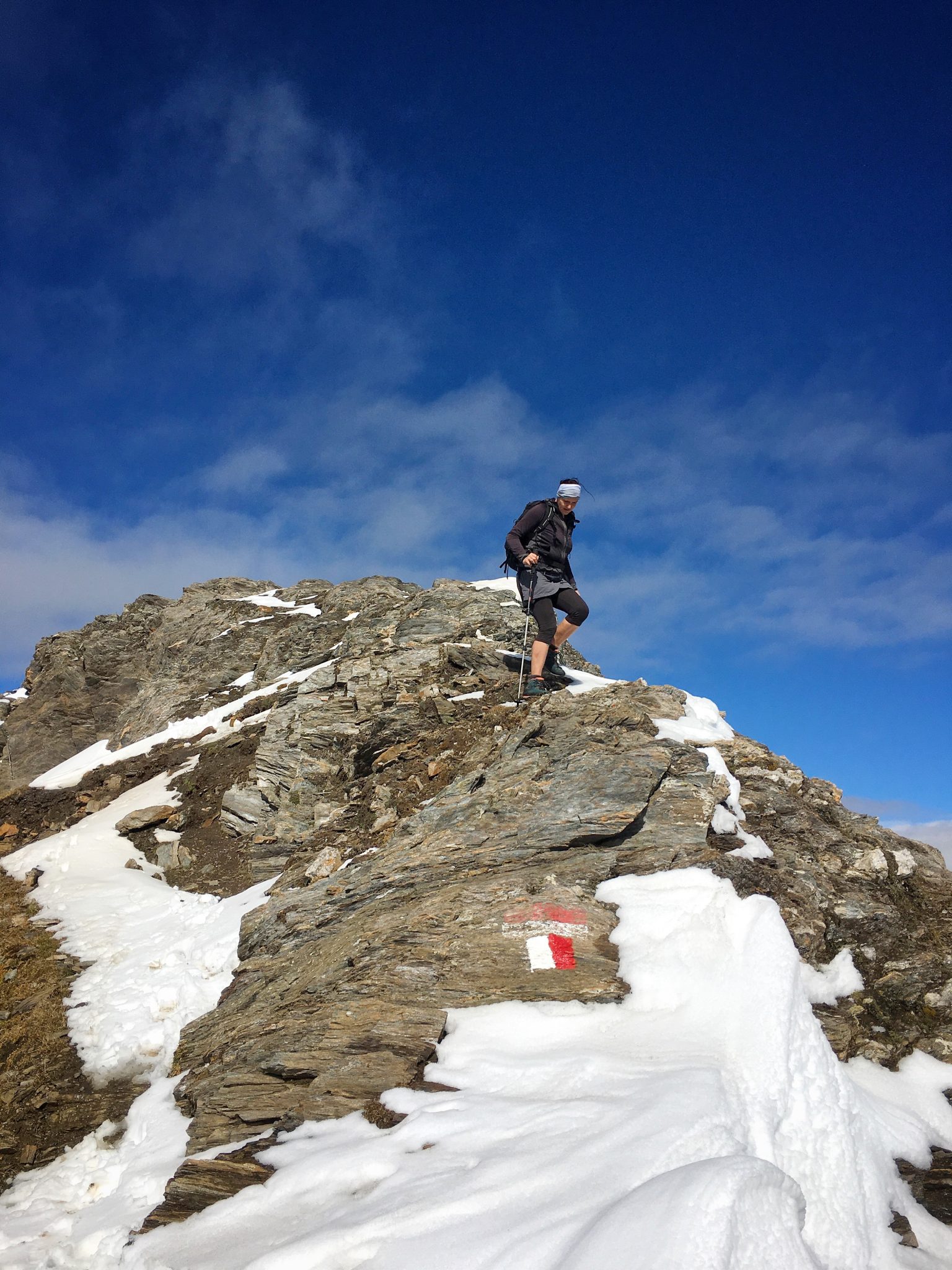 Wurmaulspitze