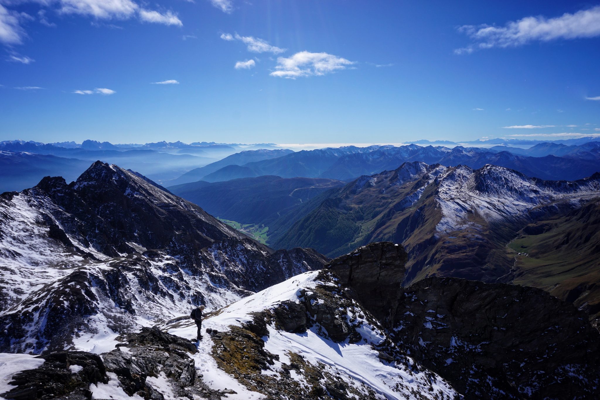 Zillertaler Alpen