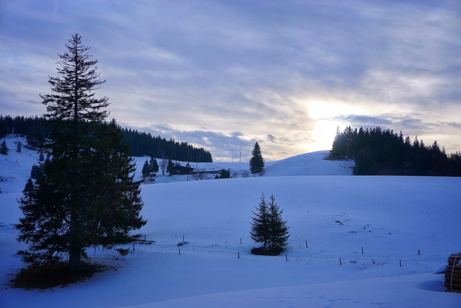 Krunkelbachhütte 