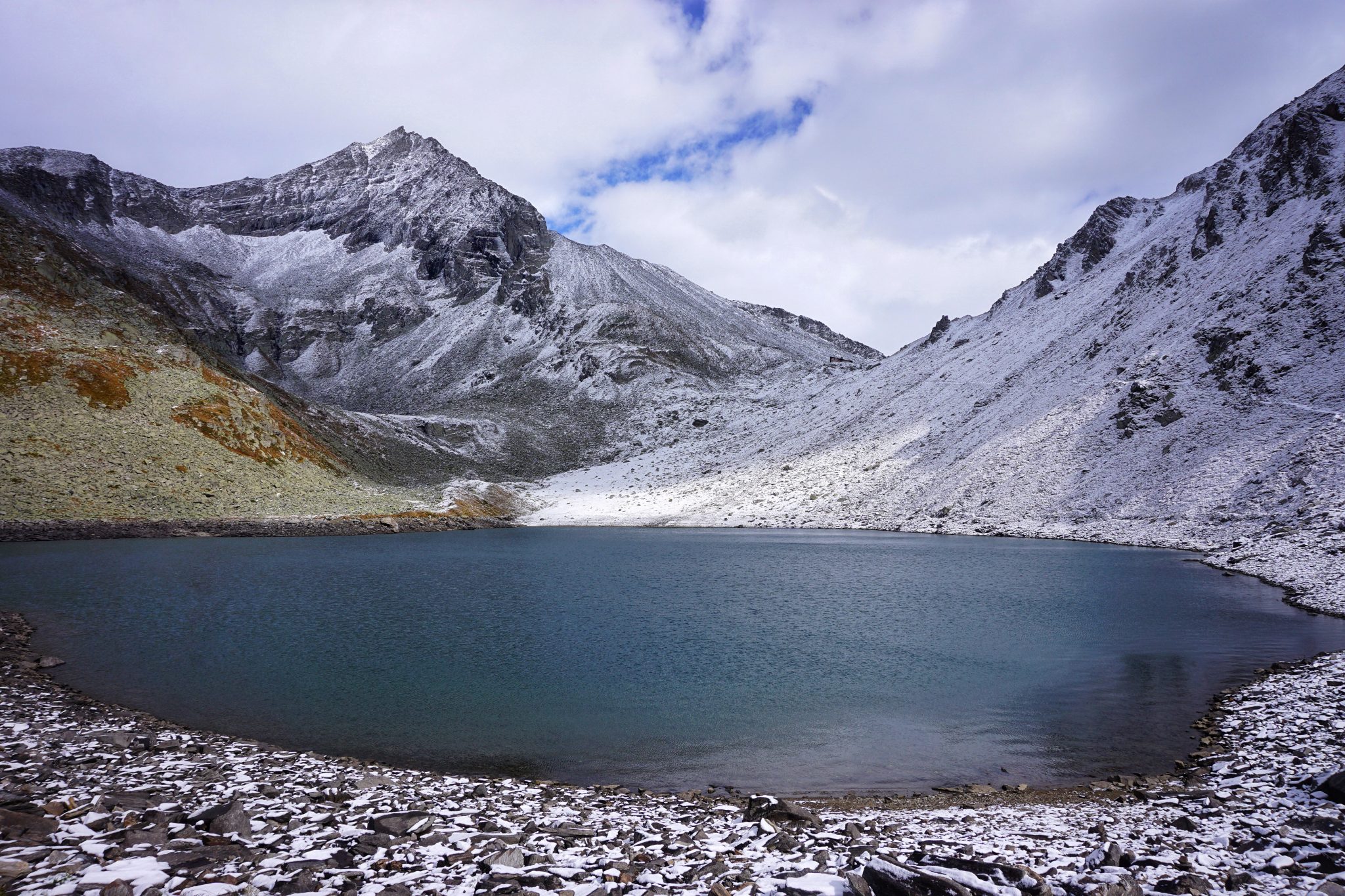 Eisbruggsee