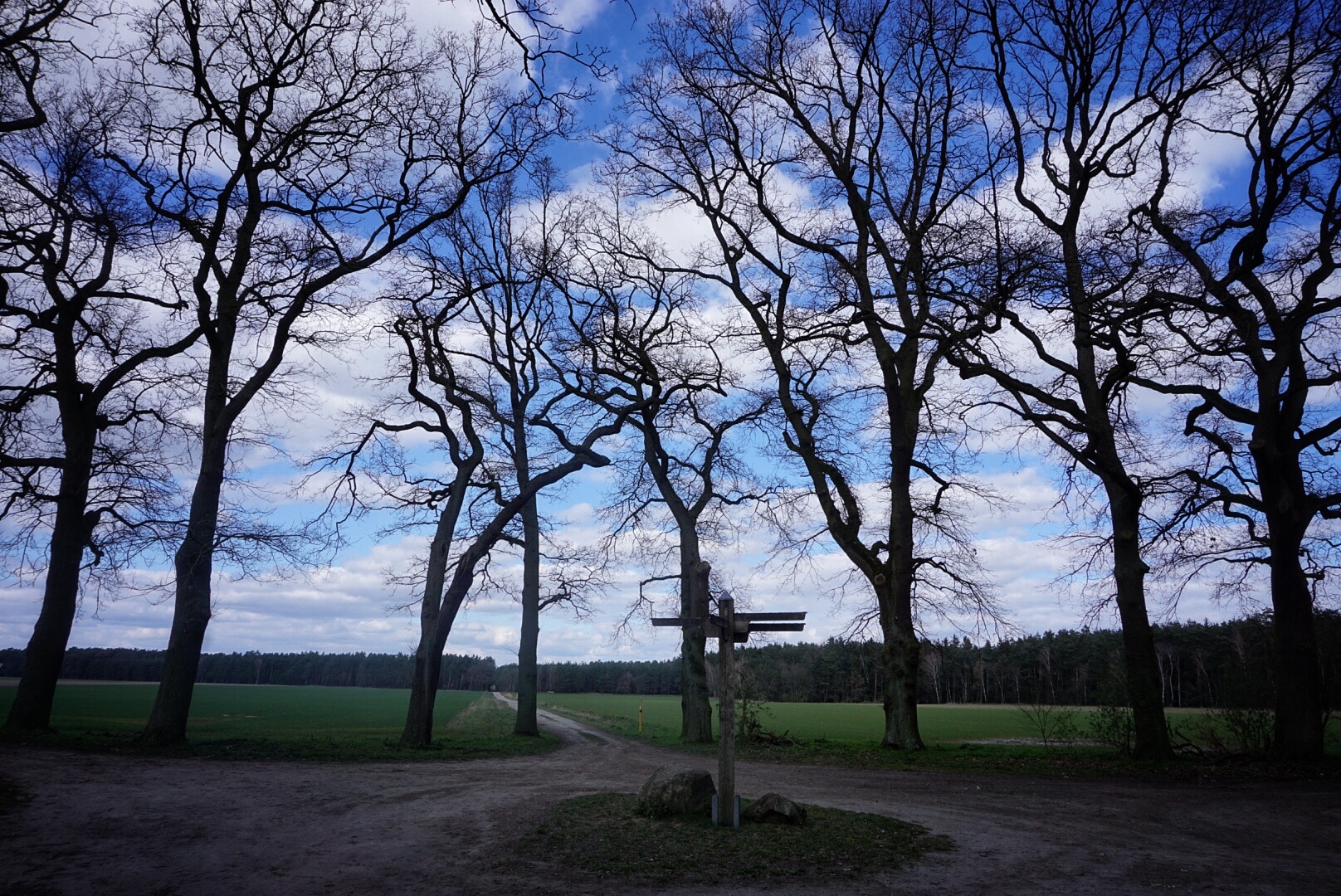 Großer Stern