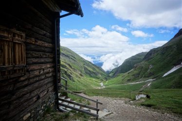 Brixener Hütte