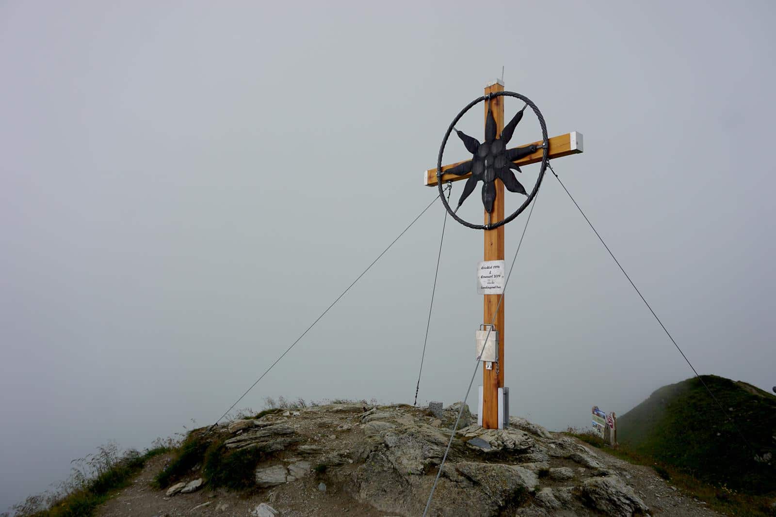 Grübelspitze