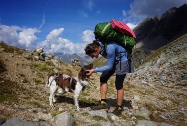 Über diesen Wanderblog