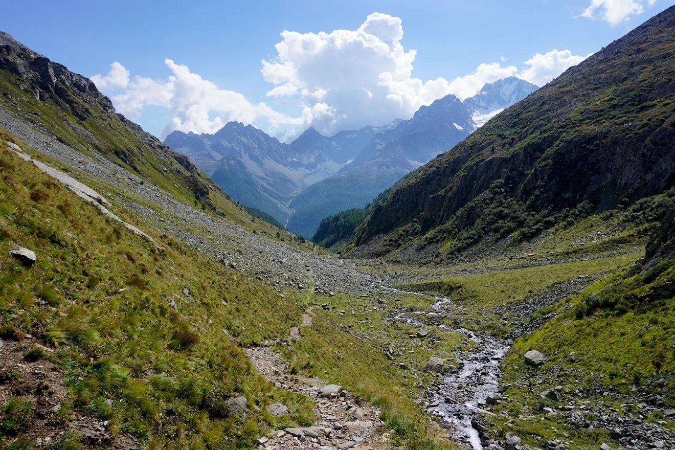 Lombardei