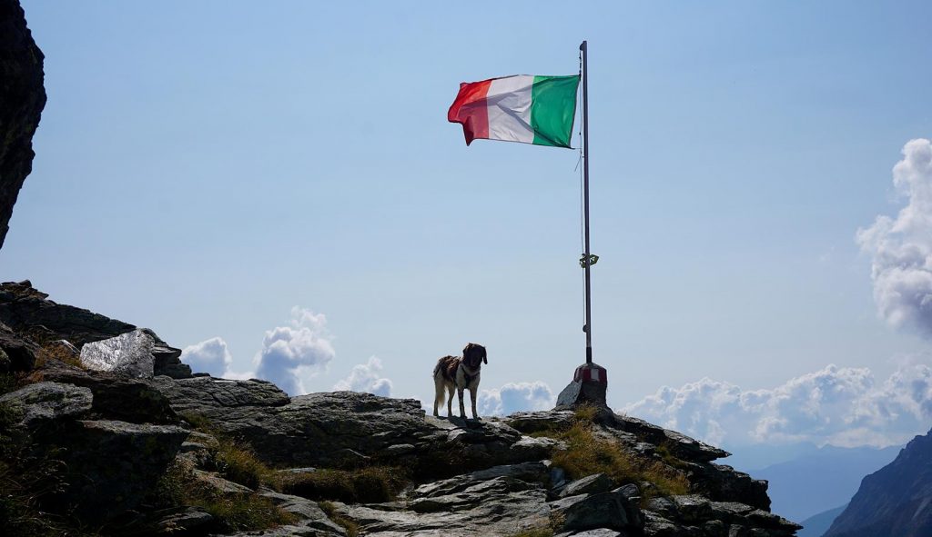 Bella Italia