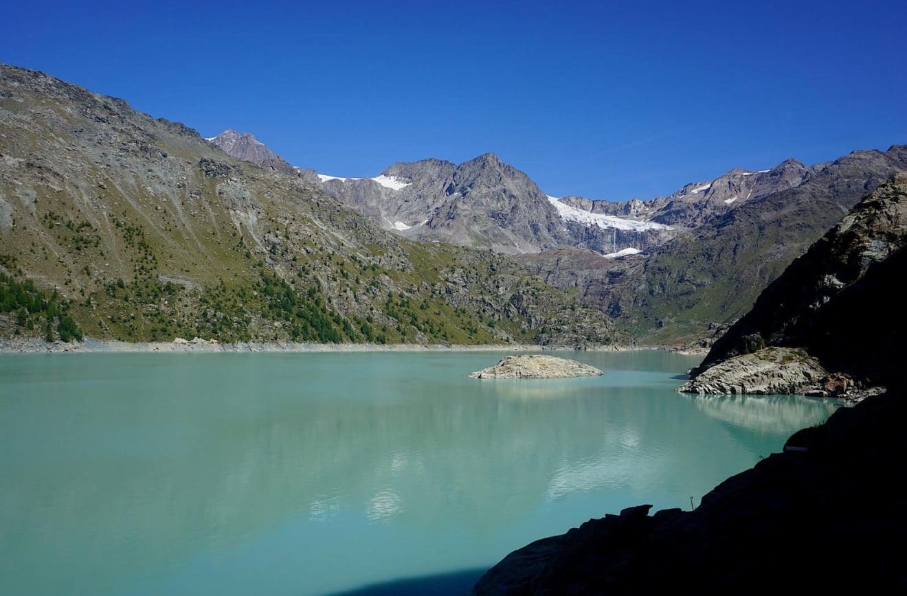 Stausee
