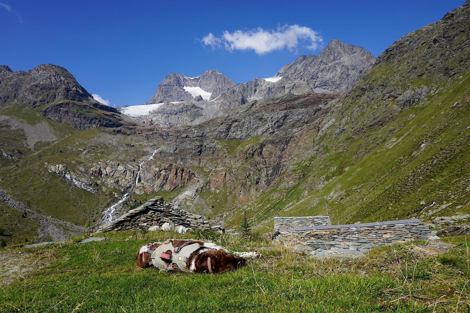Alpe Gembré