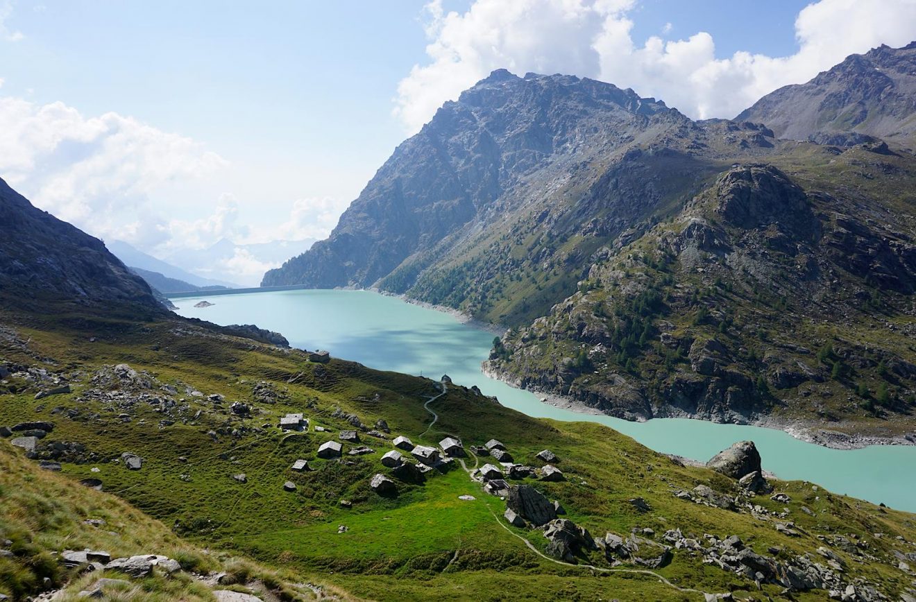 Alpe Gembré