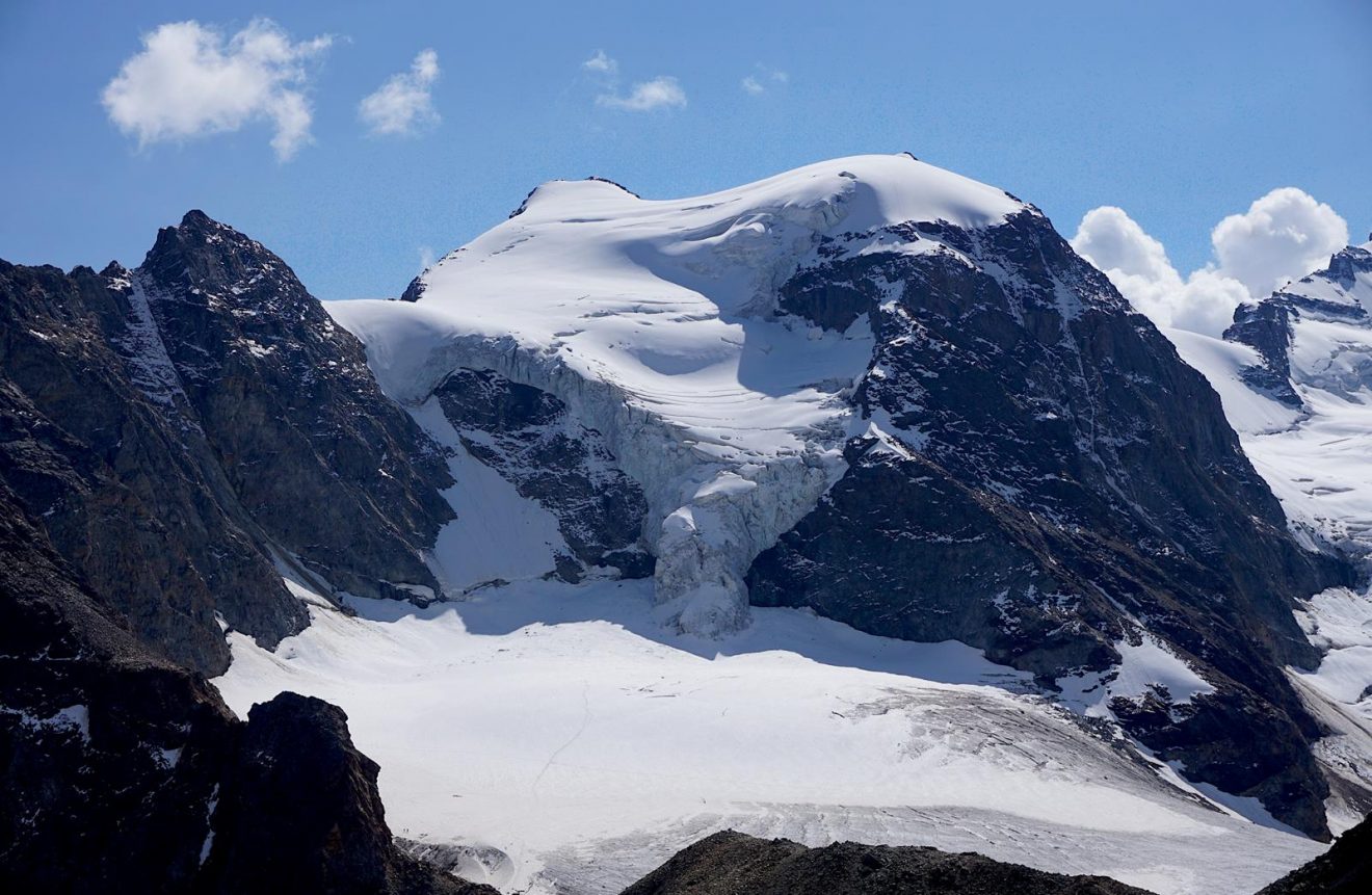 Gletscher