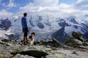 Bernina-Tour