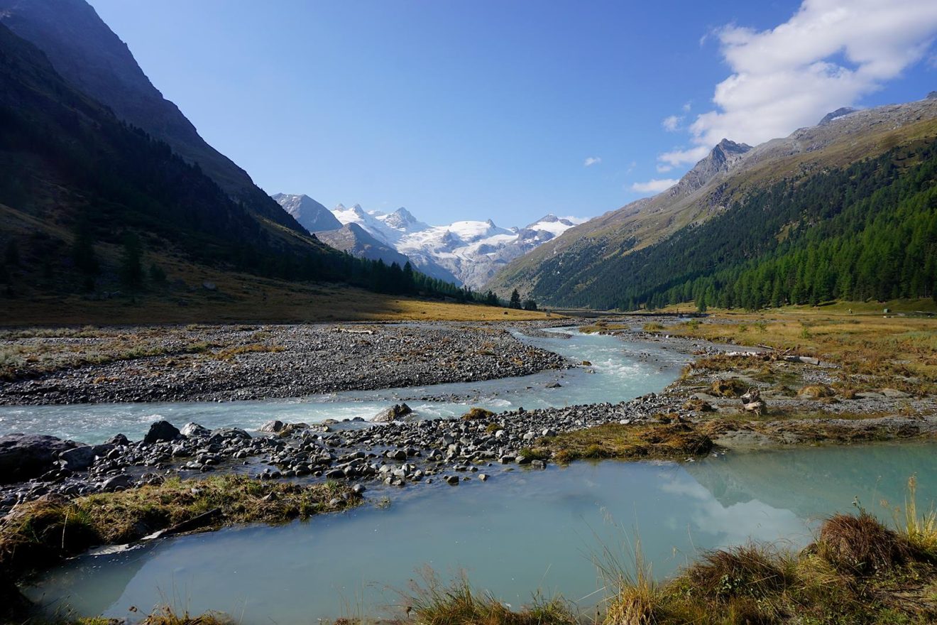 Val Roseg