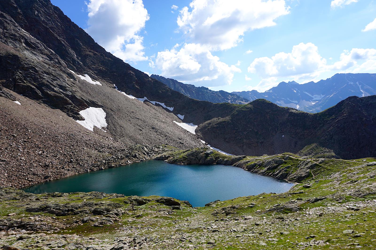 Schmalzgrubensee