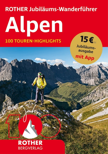 Alpen Buch