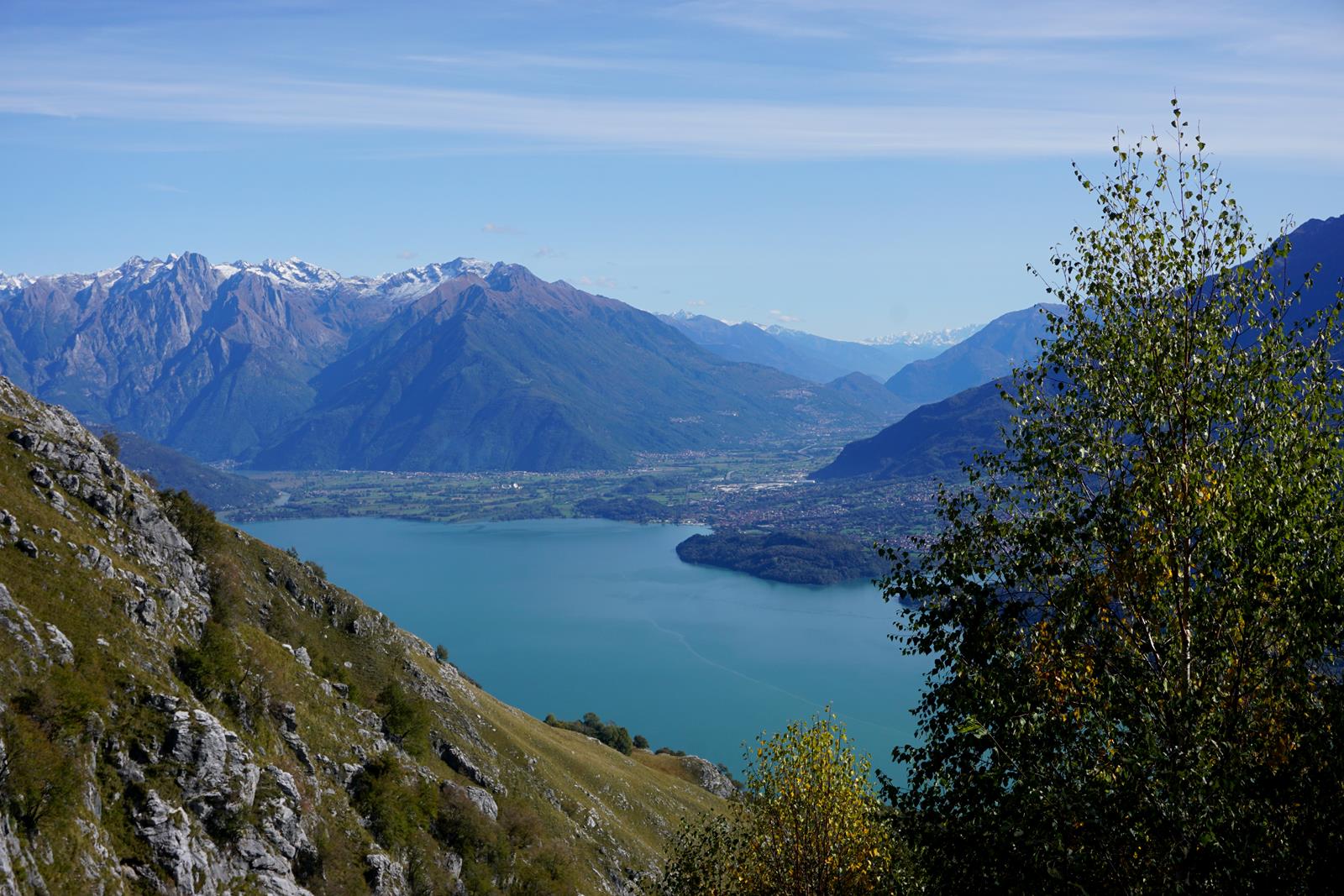 Bergamsker Alpen