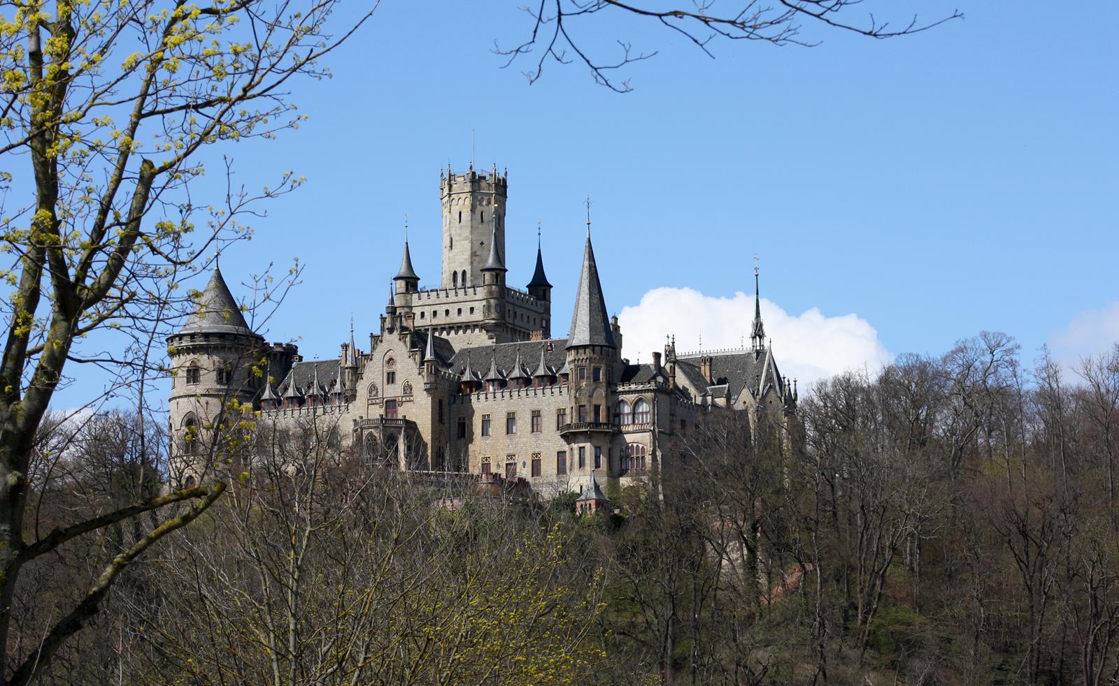 Marienburg 