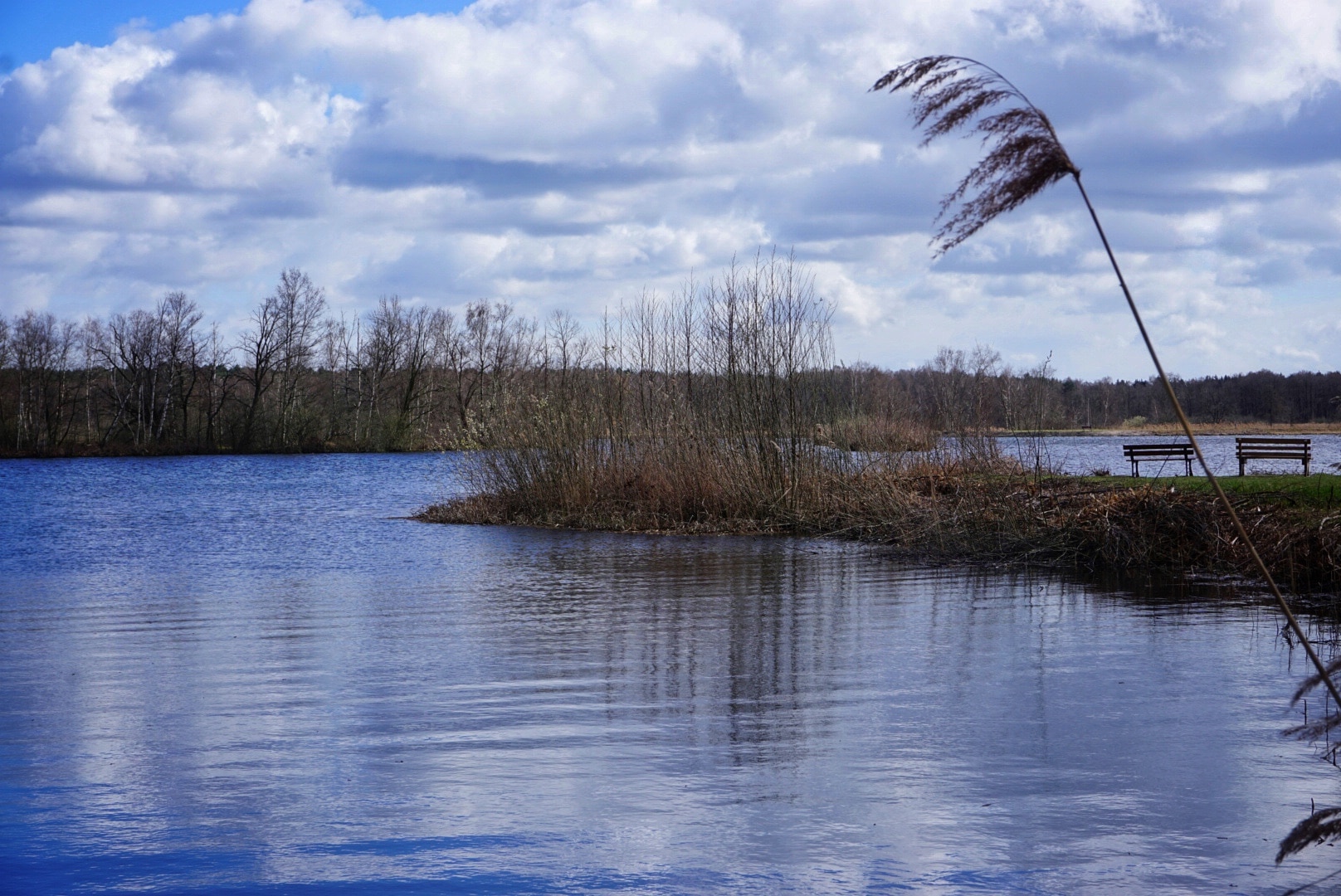 Wandern Hannover