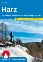 Winterwandern im Harz