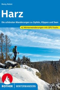 Winterwandern im Harz