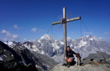 Madritschspitze