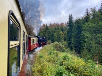 Harz: Familientour im Südharz