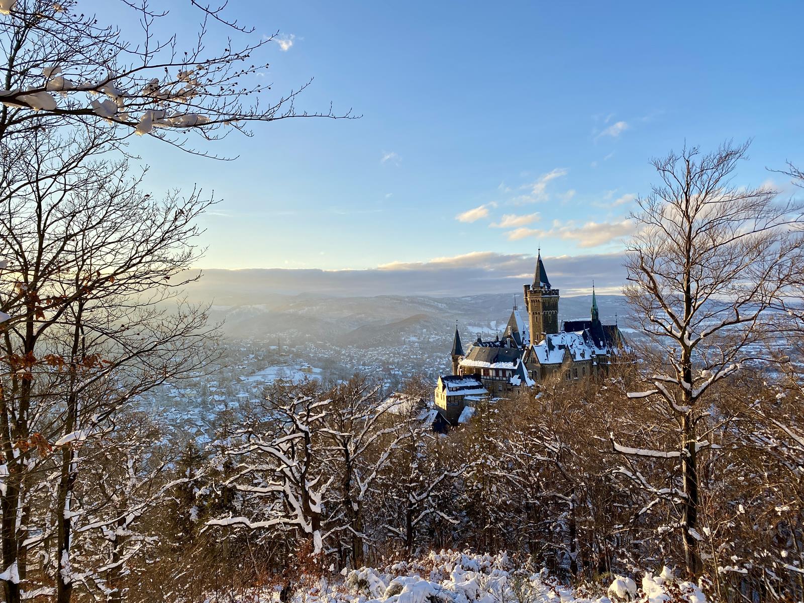 Wernigerode Ostharz