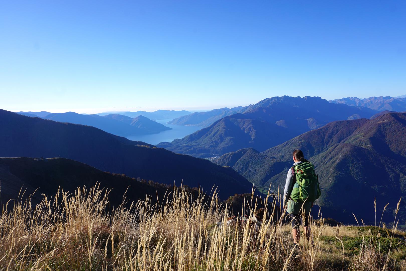 Lago Maggiore