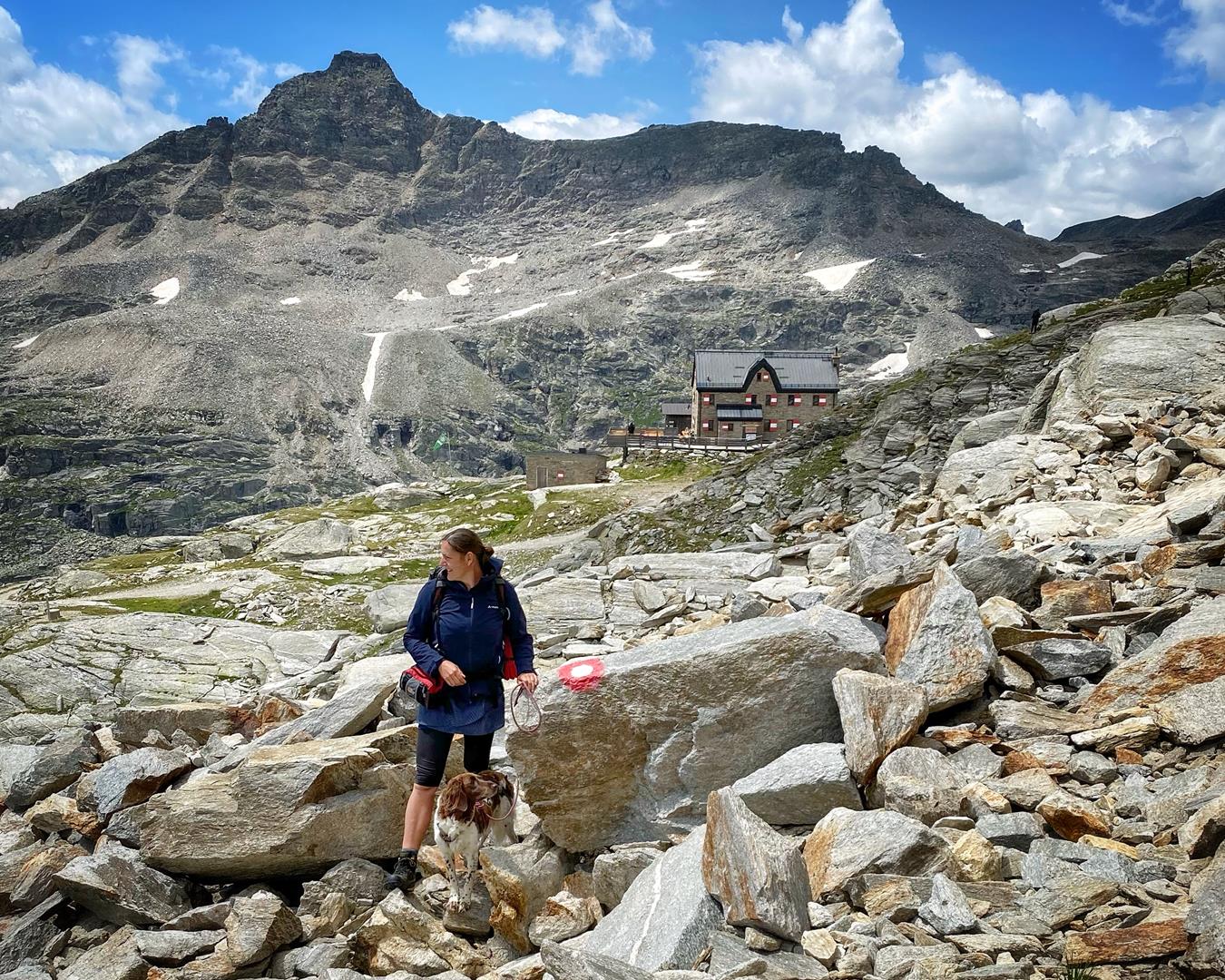 Duisburger Hütte