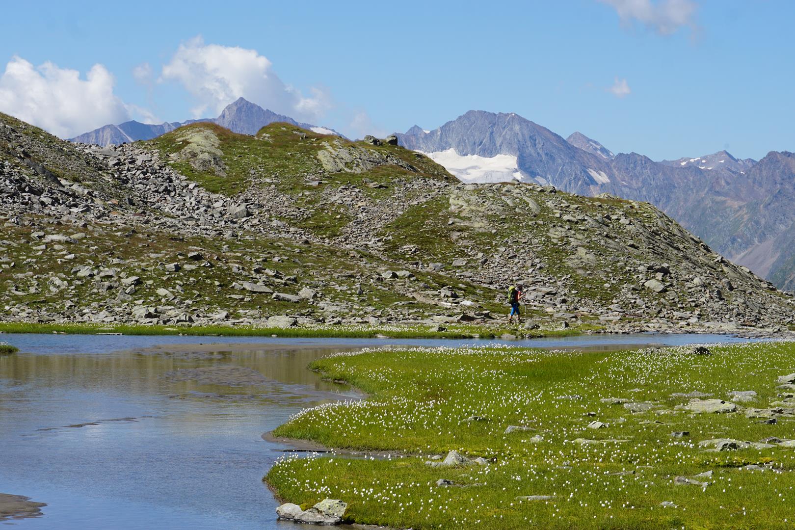 Schwarzwandsee