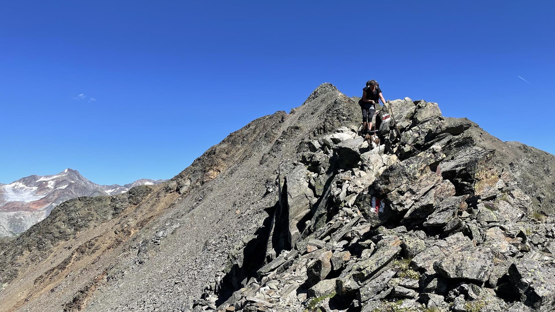 Ötztal Trek