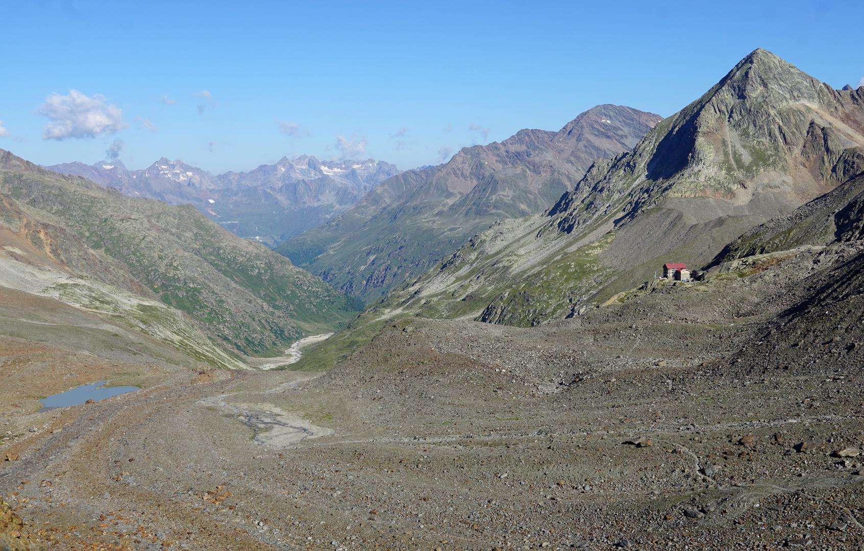 Siegerlandhütte 